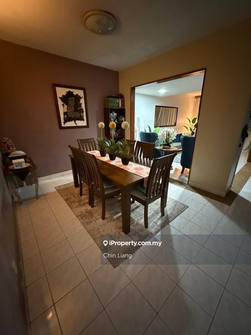 2-storey Terraced House for Sale in Bandar Baru Bangi, Selangor by Chin Liang - iProperty.com.my