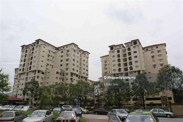 Condominium for Sale in Prisma Cheras by Lilian See - iProperty.com.my