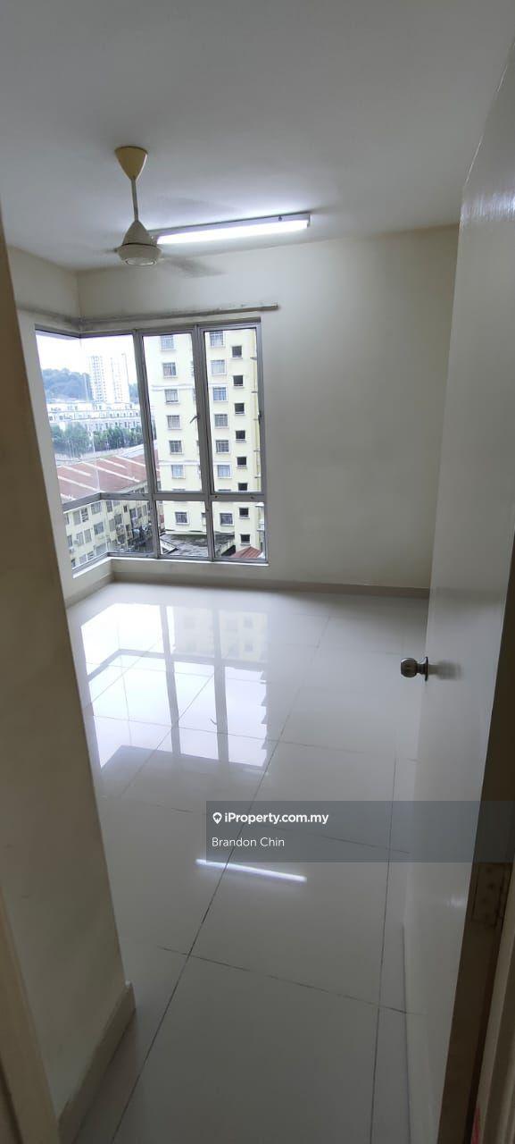 Condominium for Sale in Platinum Hill PV 2 by Brandon Chin - iProperty.com.my