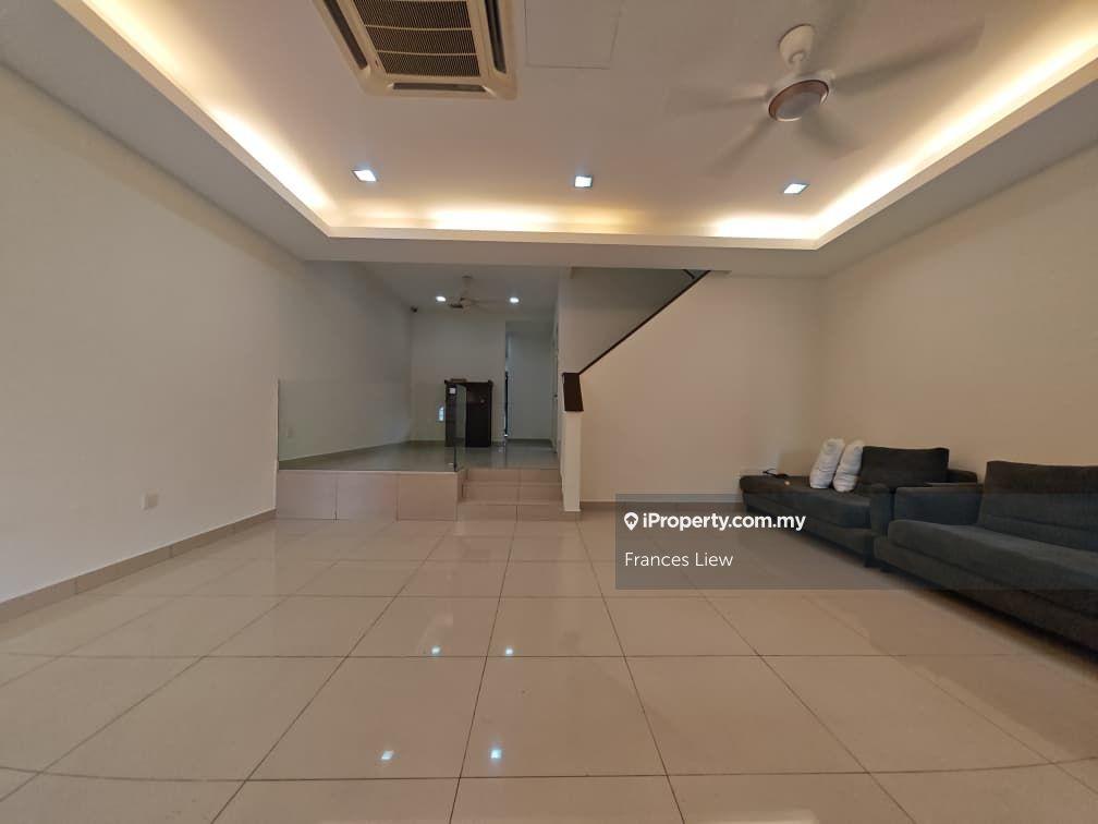 2-storey Terraced House for Sale in Taman Universiti Indah, Seri Kembangan by Frances Liew - iProperty.com.my