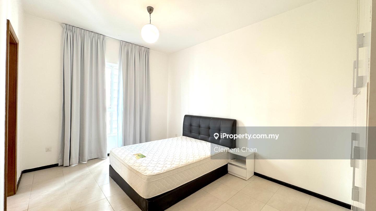 Condominium for Rent in Hijauan Kiara by Clement Chan - iProperty.com.my