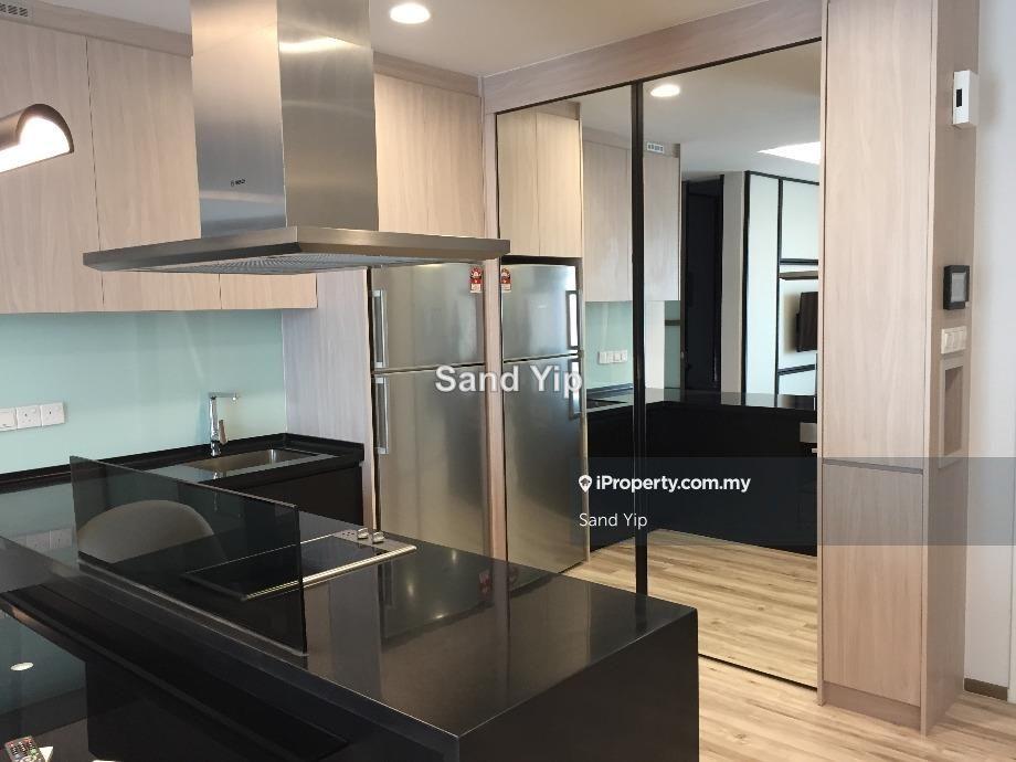 Service Residence for Rent in The Potpourri by Sand Yip - iProperty.com.my