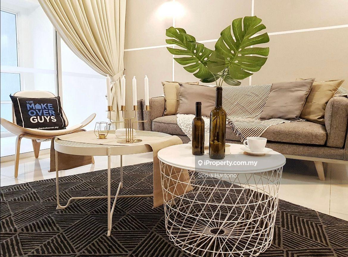 Condominium for Sale in Mont Kiara Meridin by Sonia Hartono - iProperty.com.my