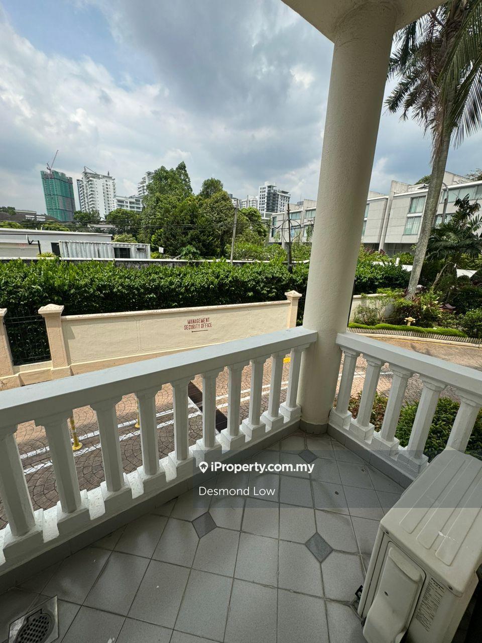 Kondominium untuk Disewa di Regal Villa oleh Desmond Low - iProperty.com.my