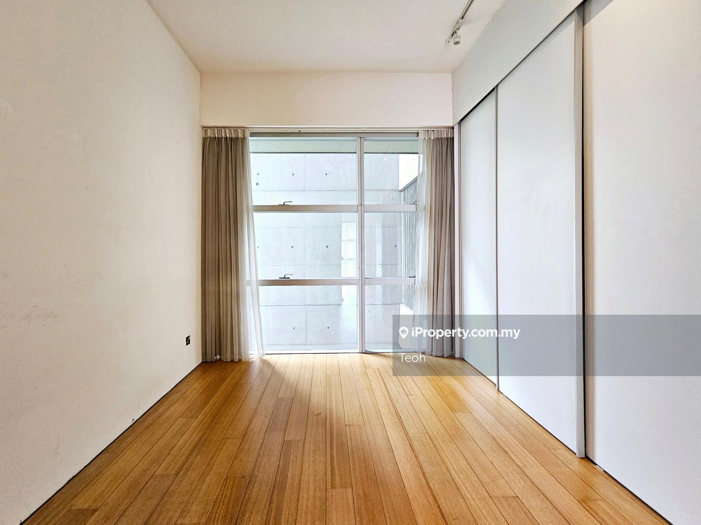 Condominium for Sale in Park Seven by Teoh - iProperty.com.my