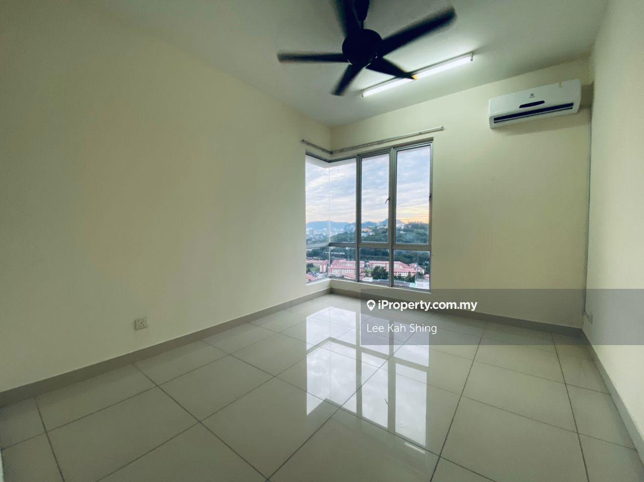 Condominium for Sale in Platinum Hill PV 2 by Lee Kah Shing - iProperty.com.my