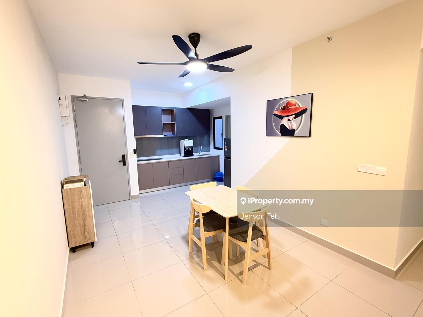 Service Residence for Rent in Sunway Avila Residences by Jenson Teh - iProperty.com.my
