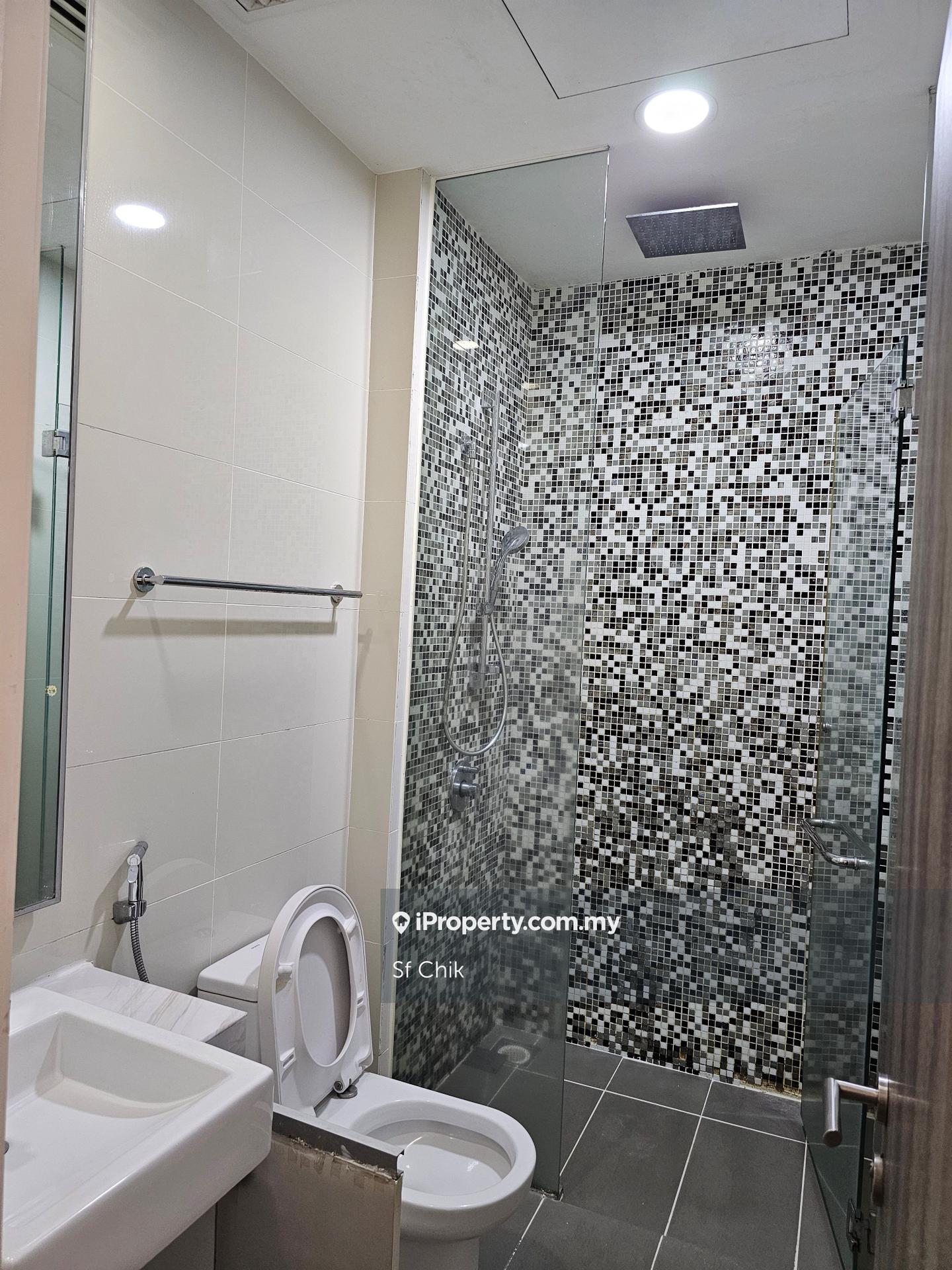 Service Residence for Rent in M Suites by Sf Chik - iProperty.com.my