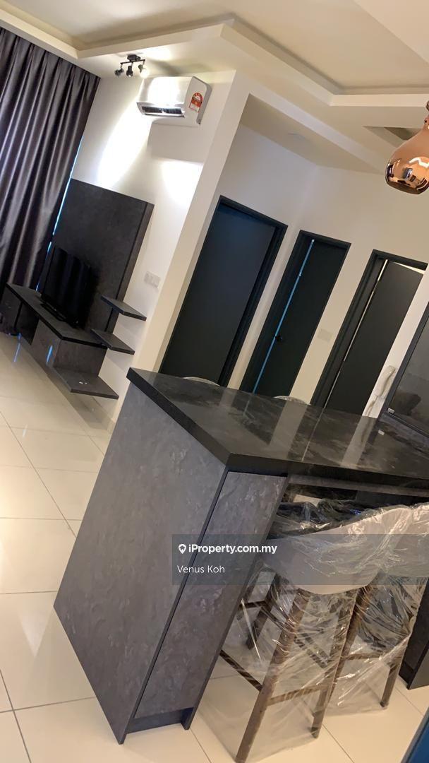 Service Residence for Sale in The Link 2 Residences by Venus Koh - iProperty.com.my