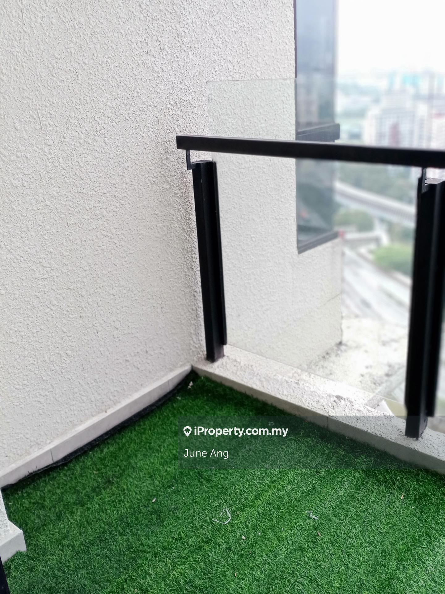 Residensi Servis untuk Disewa di J.Dupion Residence oleh June Ang - iProperty.com.my