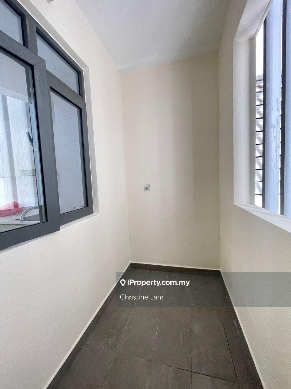 Condominium for Sale in Vivo Residential Suites by Christine Lam - iProperty.com.my