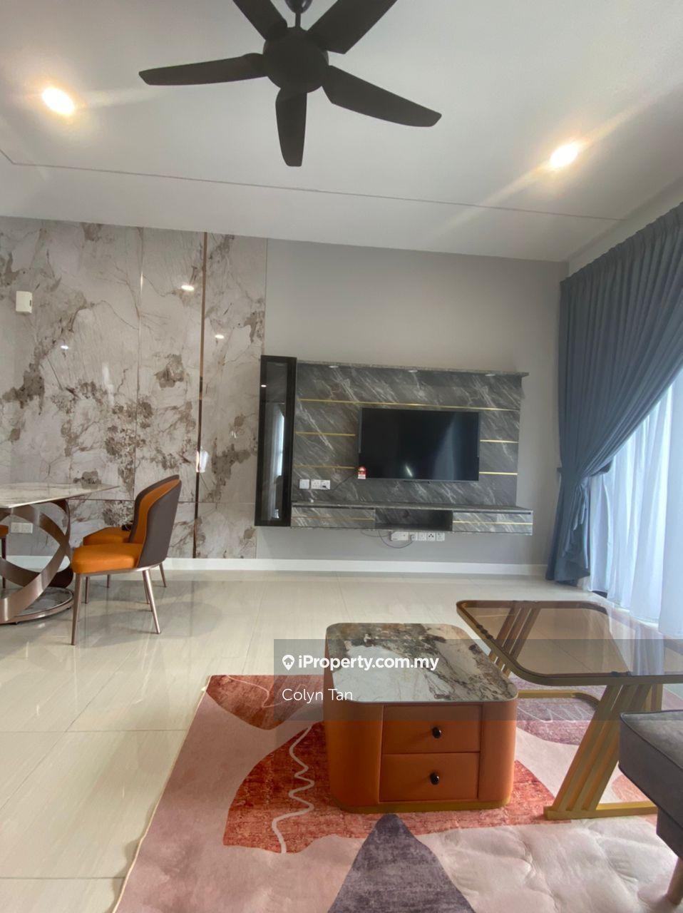 Condominium for Rent in One Cochrane Residence by Colyn Tan - iProperty.com.my