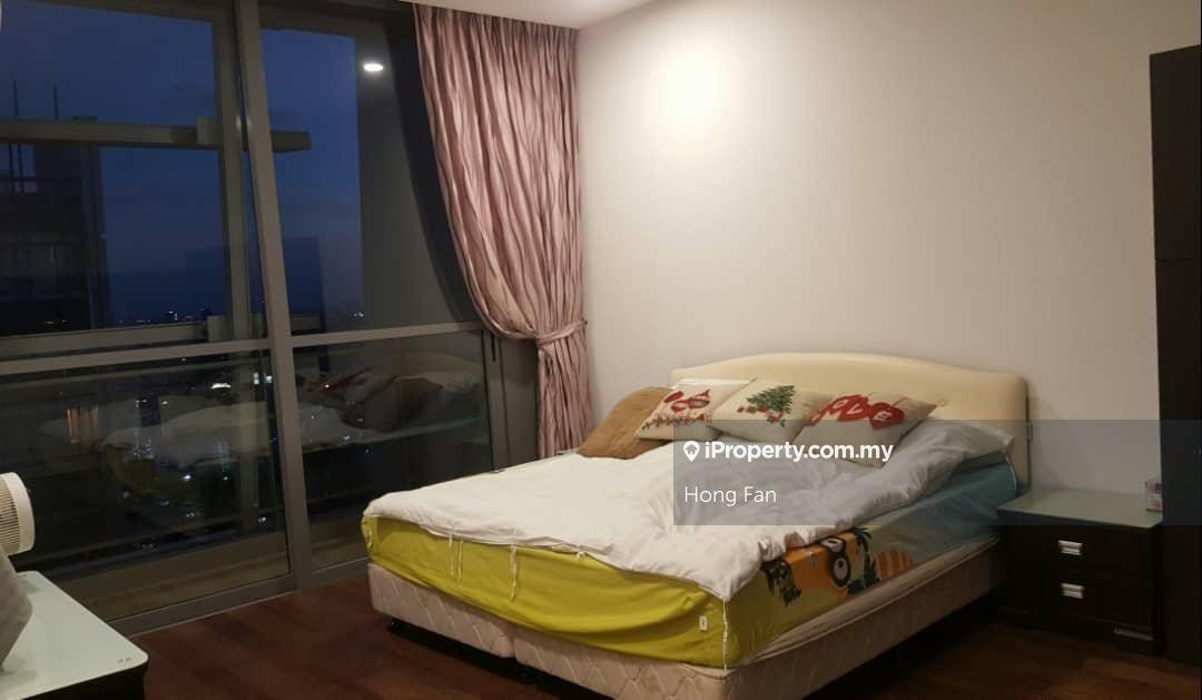 Kondominium untuk Dijual di The Fennel oleh FM Hong - iProperty.com.my