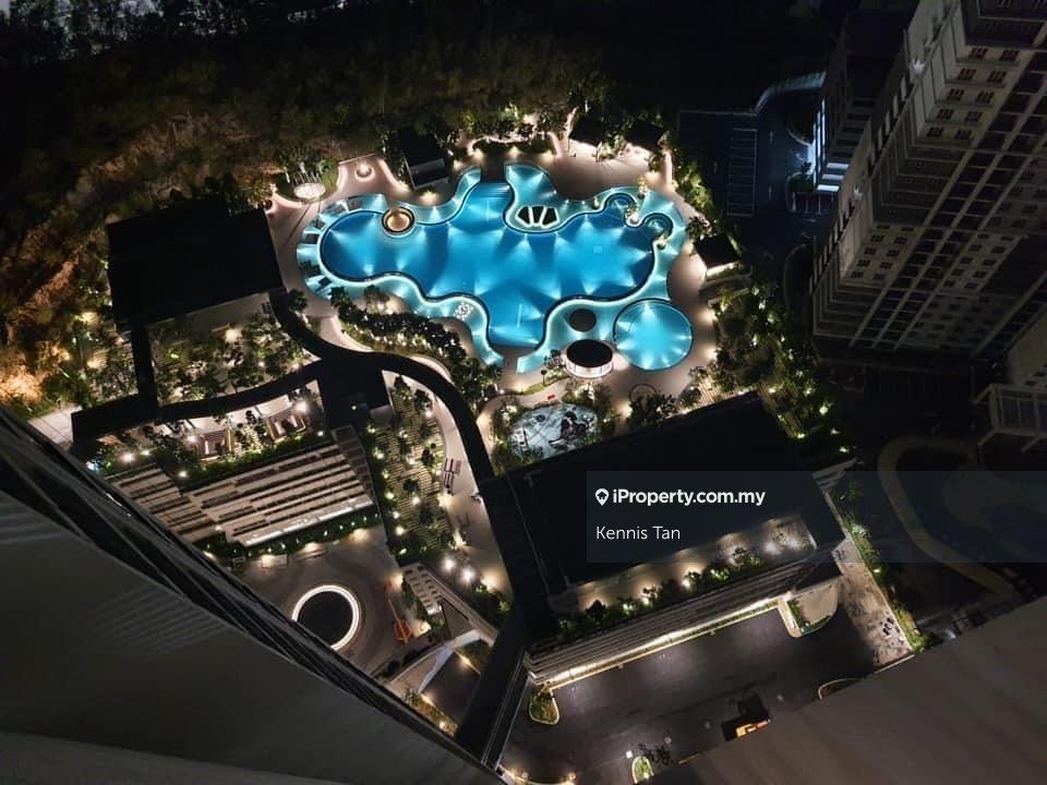 Kondominium untuk Dijual di South Brooks oleh Kennis Tan - iProperty.com.my