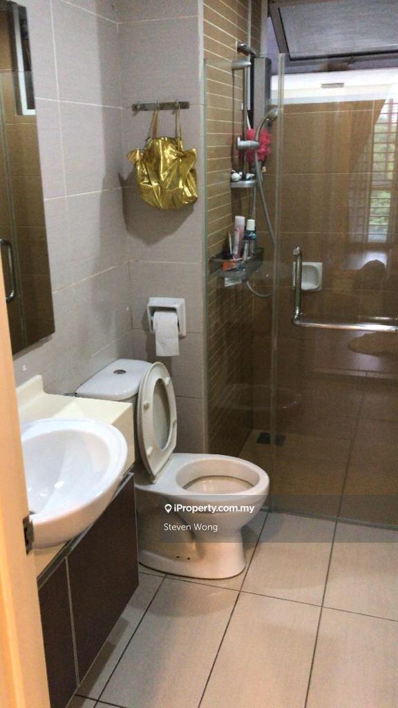 Kondominium untuk Dijual di Abadi Ria oleh Steven Wong - iProperty.com.my