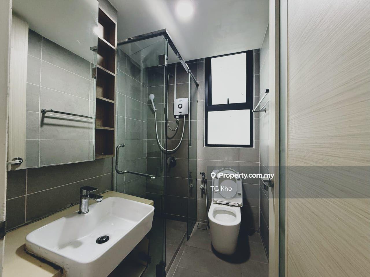 Service Residence for Rent in The M @ Medini Macrolink by TG Kho - iProperty.com.my