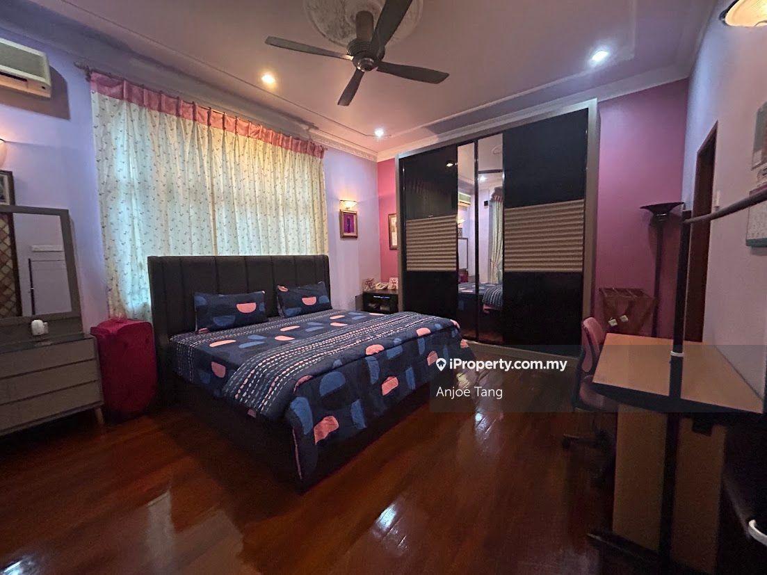 Bungalow House for Sale in Oncidium Heights, Shah Alam by Anjoe Tang - iProperty.com.my
