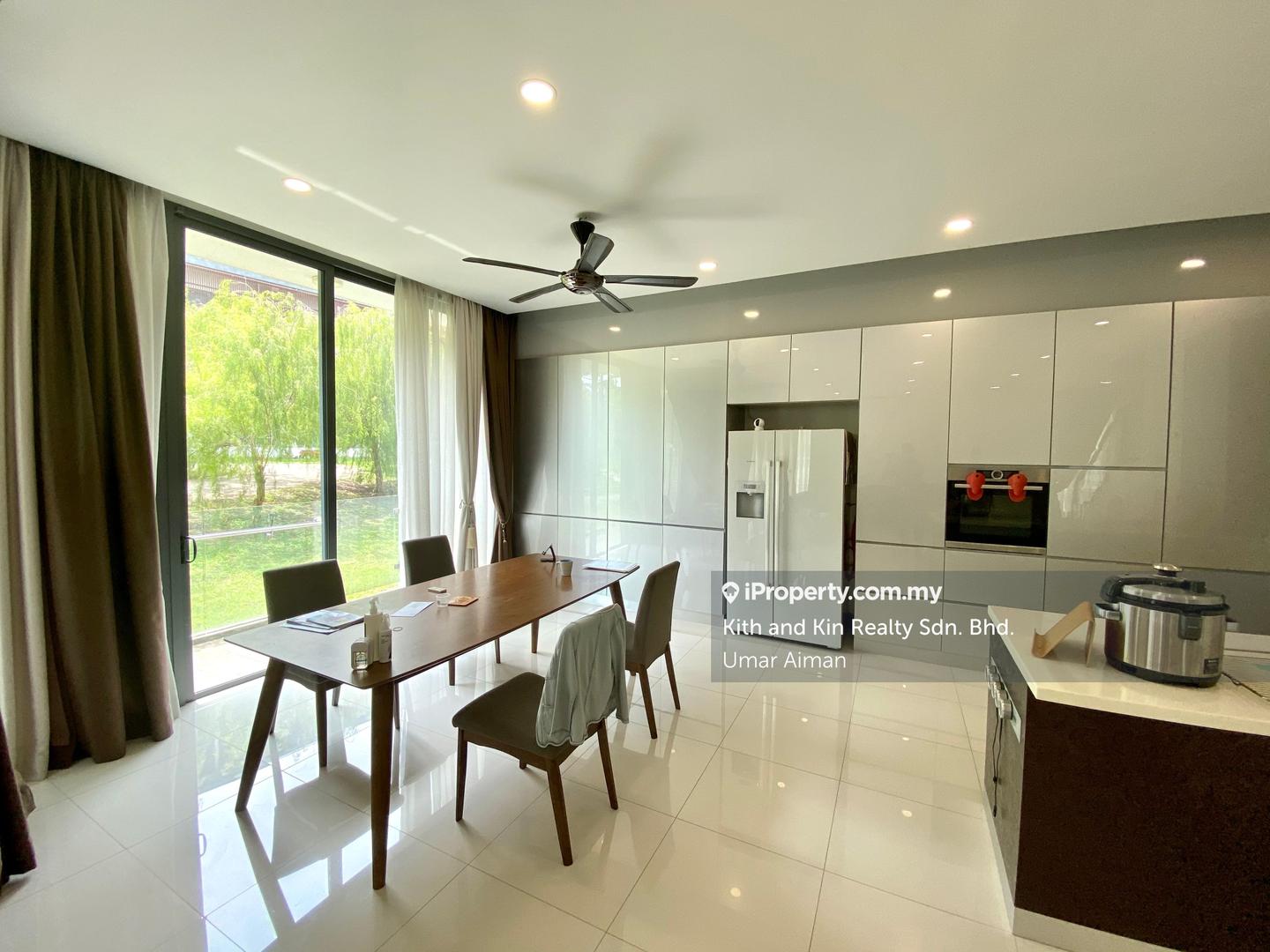 2-storey Terraced House for Sale in Denai Alam, Shah Alam by Umar Aiman - iProperty.com.my