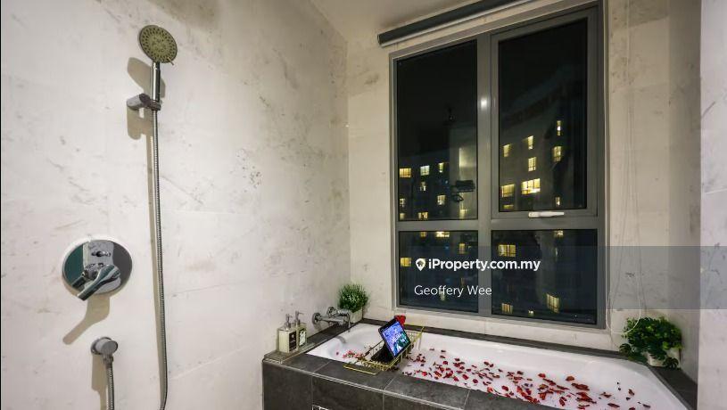 Kondominium untuk Dijual di Silverscape Residences oleh Geoffery Wee - iProperty.com.my