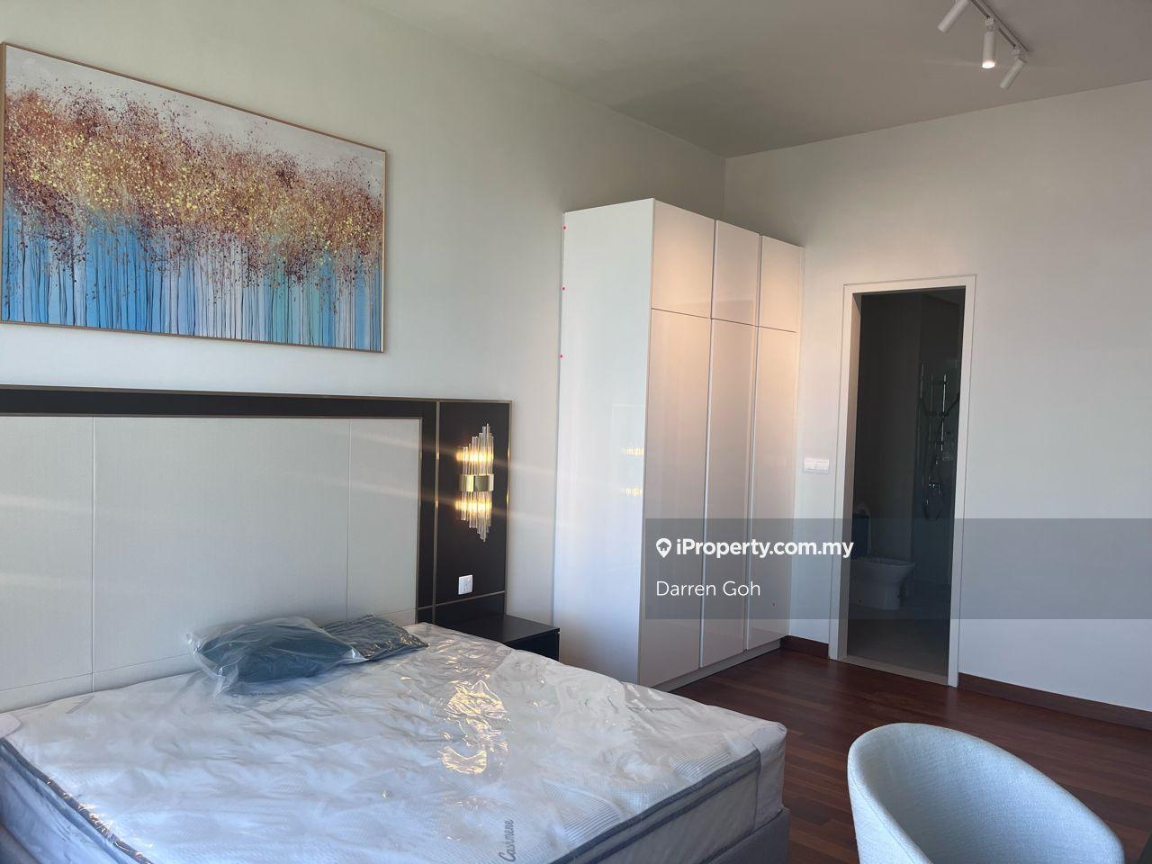 Service Residence for Rent in Oxford Residences @ Pavilion Embassy by Darren Goh - iProperty.com.my