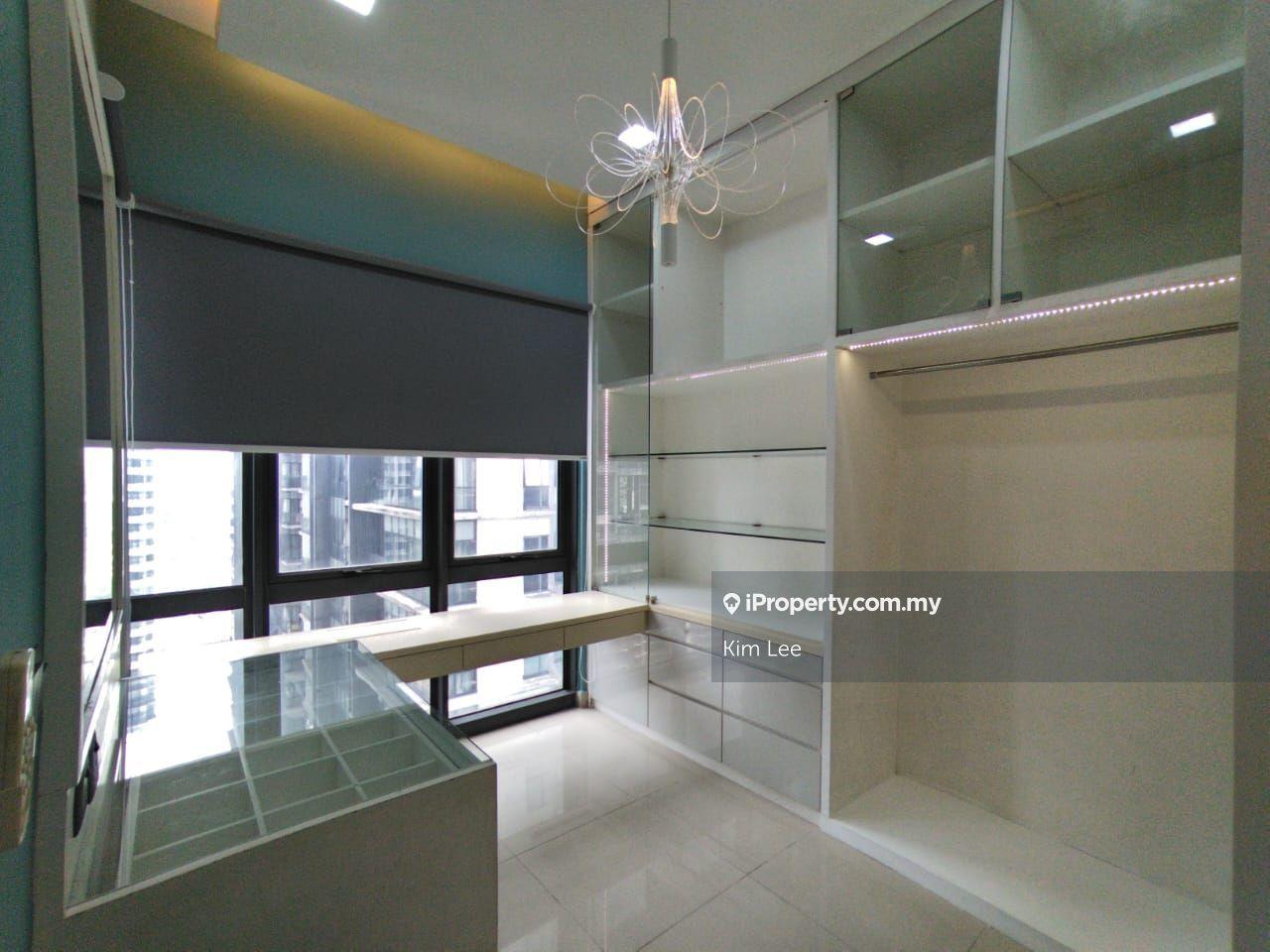 Service Residence for Rent in The Elements by Kim Lee - iProperty.com.my