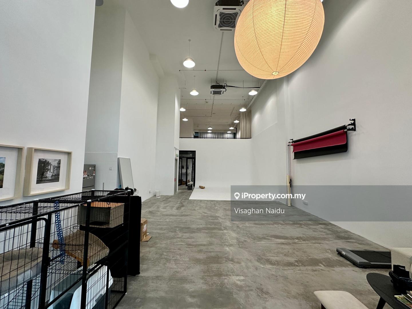 Ruang-Niaga untuk Disewa di Section 13 PJ Jaya One, Petaling Jaya oleh Visaghan Naidu - iProperty.com.my