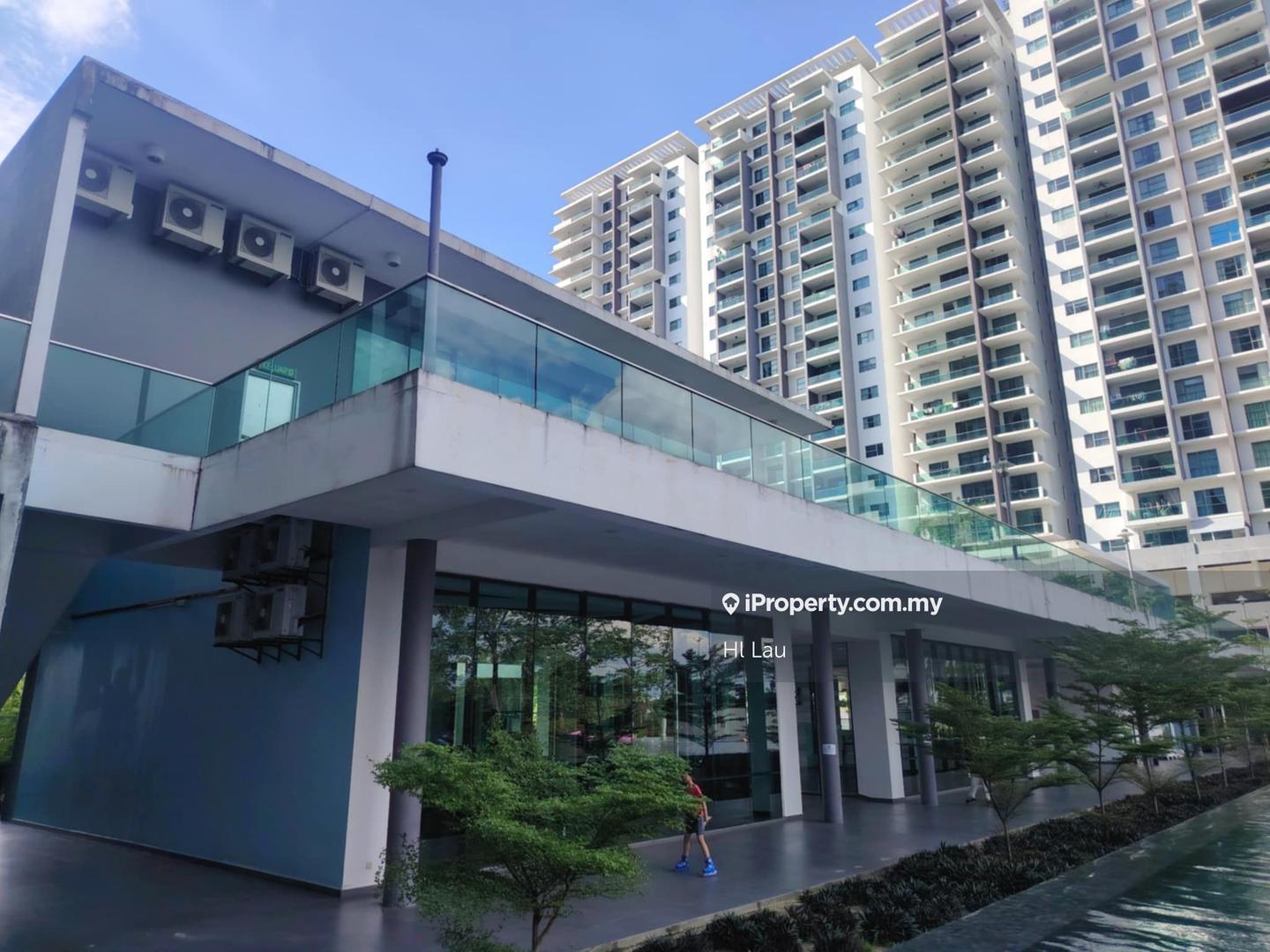 Kondominium untuk Dijual di X2 Residency oleh Hl Lau - iProperty.com.my
