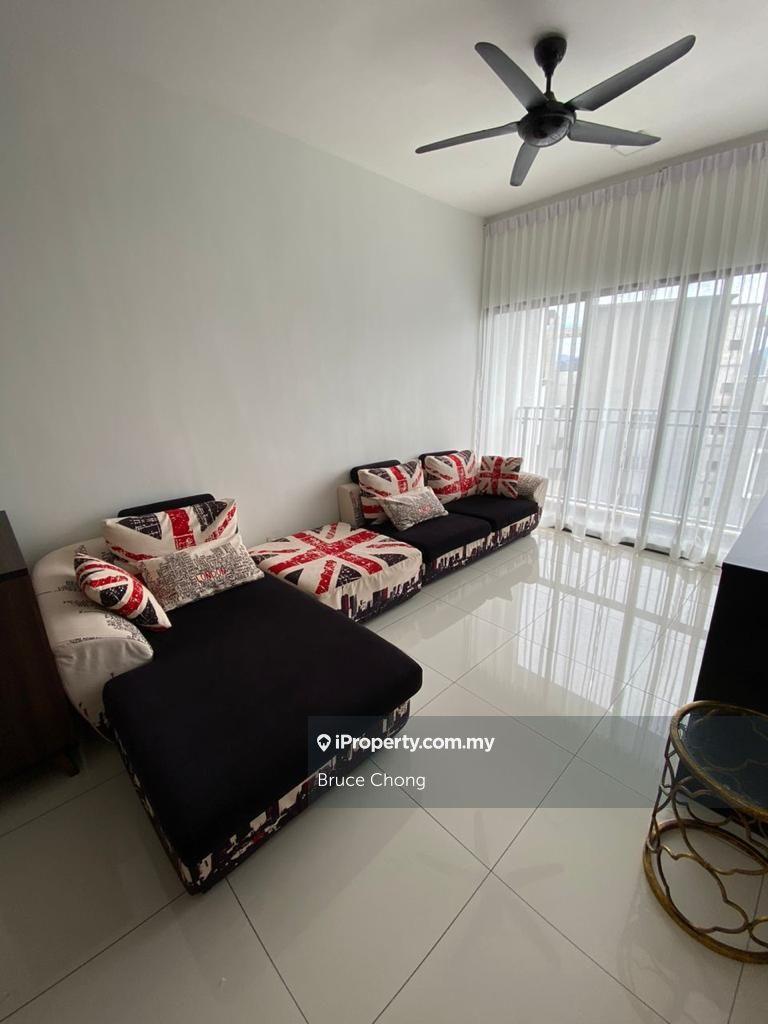 Service Residence for Sale in Seasons Garden Residences by Bruce Chong - iProperty.com.my