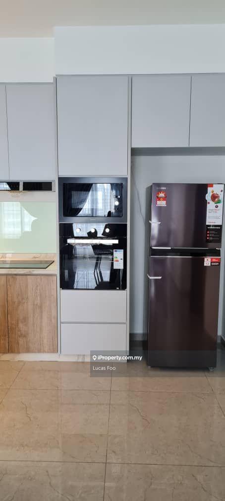 Kondominium untuk Disewa di Muze @ PICC oleh Lucas Foo - iProperty.com.my