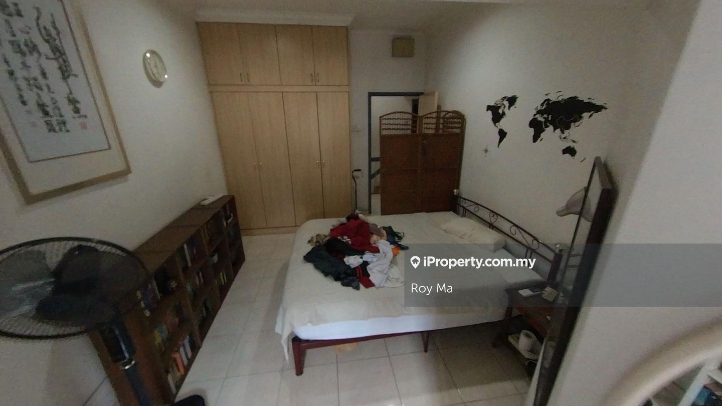 2-storey Terraced House for Sale in Taman Kok Doh, Taman Sejahtera, Taman Batu, Kepong, Jalan Kuching by Roy Ma - iProperty.com.my