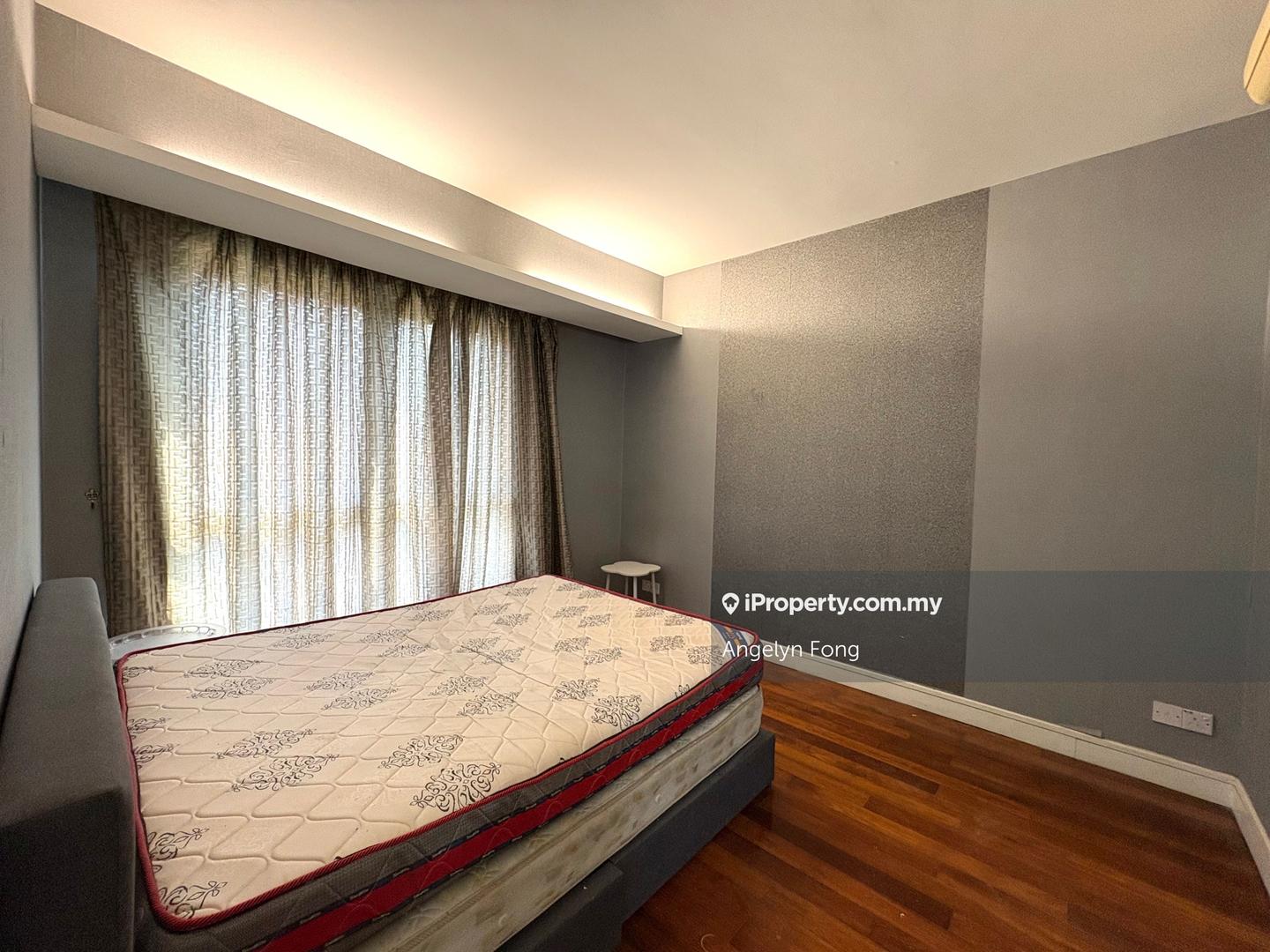 Service Residence for Rent in i-Zen @ Kiara 1 by Angelyn Fong - iProperty.com.my