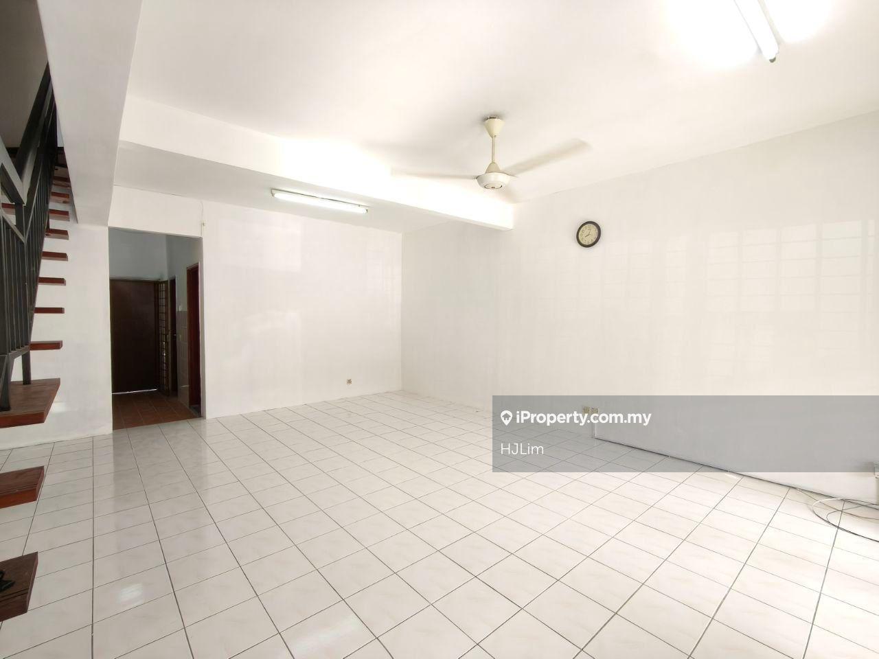 2-storey Terraced House for Sale in Taman Puncak Jalil, Seri Kembangan by HJLim - iProperty.com.my