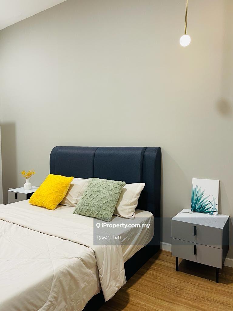 Residensi Servis untuk Disewa di Sunway Velocity TWO oleh Tyson Tan - iProperty.com.my