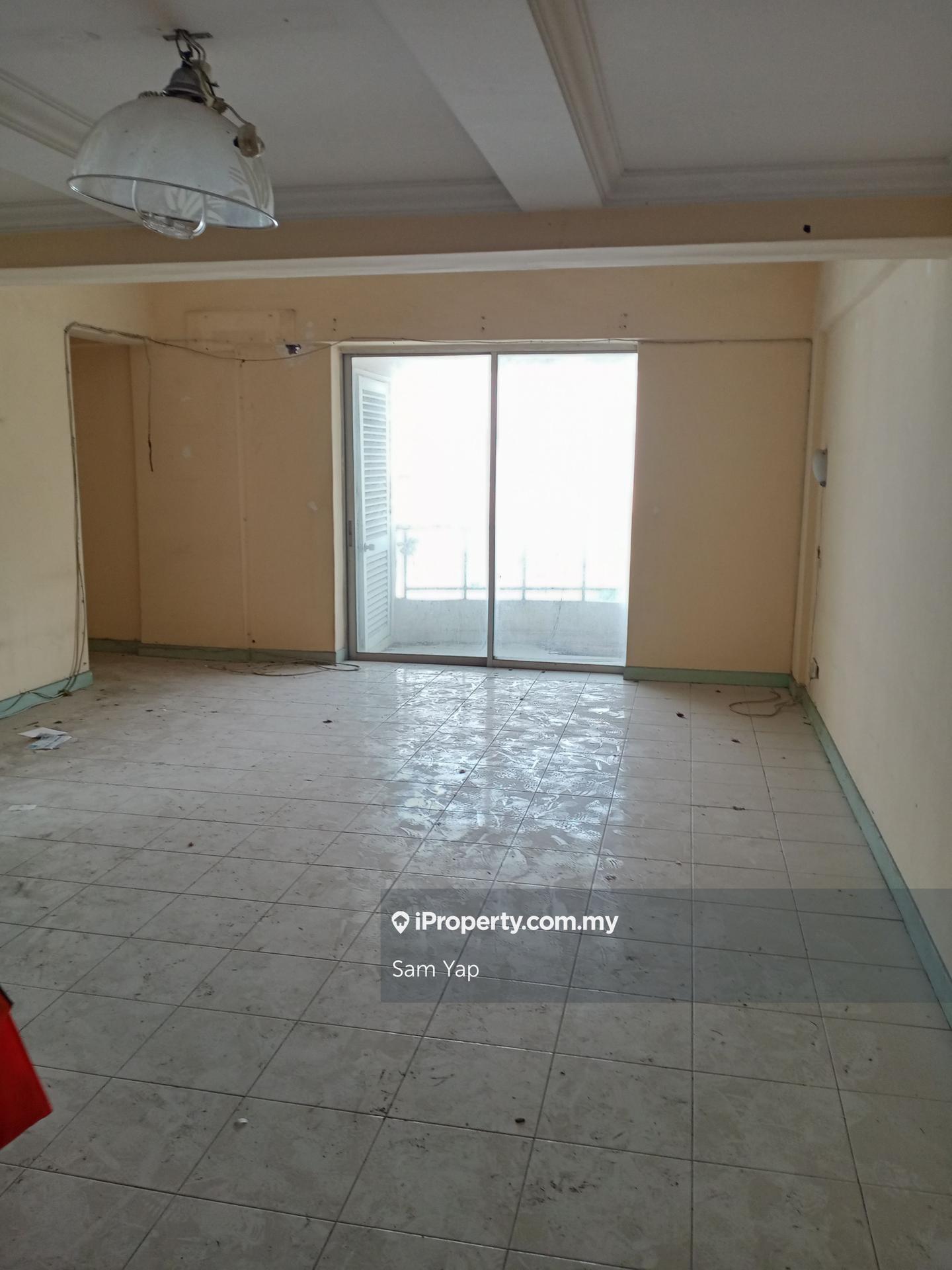 Condominium for Sale in Sri Lata @ Desa Petaling by Sam Yap - iProperty.com.my