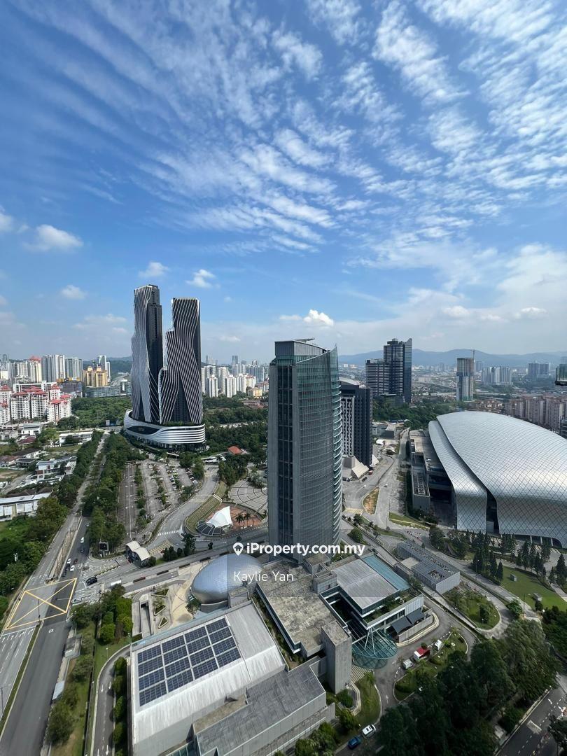 Service Residence for Sale in Met 1 Residences by Kaylie Yan - iProperty.com.my