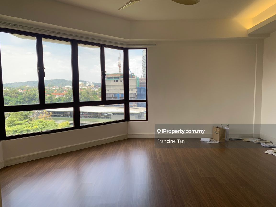 Condominium for Sale in Sri Penaga by Francine Tan - iProperty.com.my