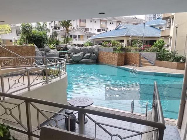 Condominium for Sale in Sri Lata @ Desa Petaling by Sam Yap - iProperty.com.my