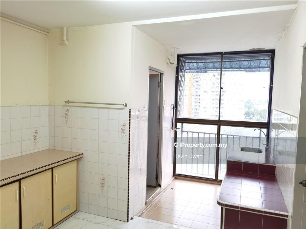 Flat for Rent in Taman Seri Damai by Kevin Kwan - iProperty.com.my