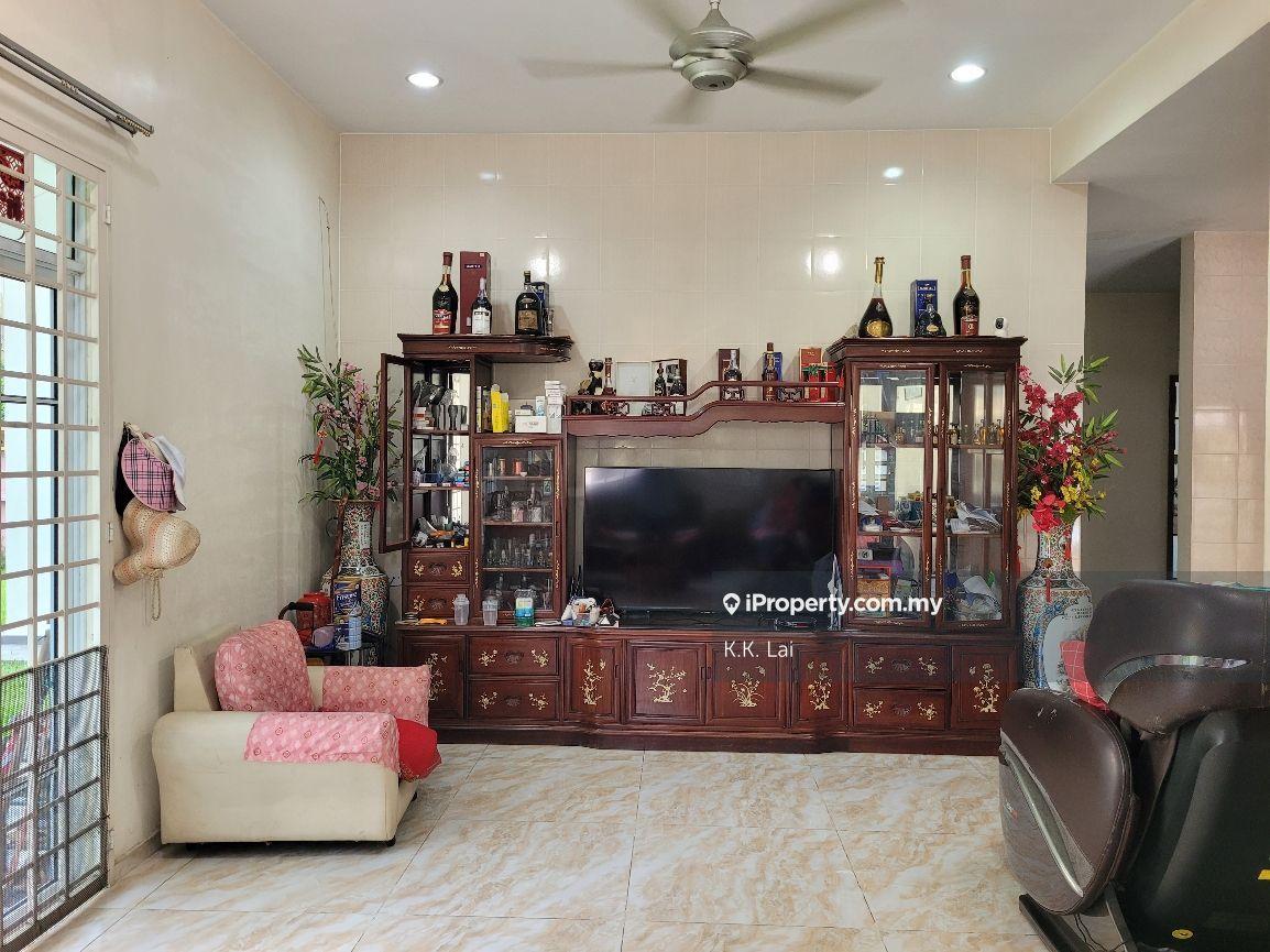 Semi-Detached House for Sale in Tiara Villa, Kuchai Lama by K.K. Lai - iProperty.com.my