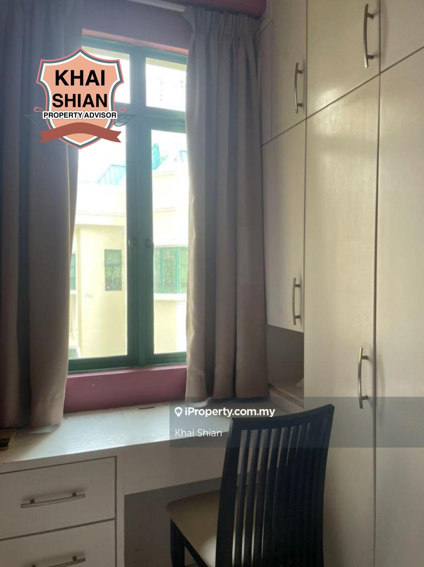 Condominium for Rent in Tanjung Park Condominium by Khai Shian - iProperty.com.my