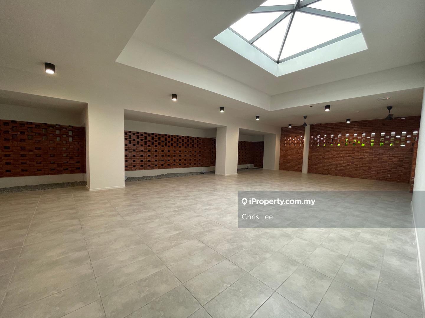 Residensi Servis untuk Dijual di Emerald 9 oleh Chris Lee - iProperty.com.my