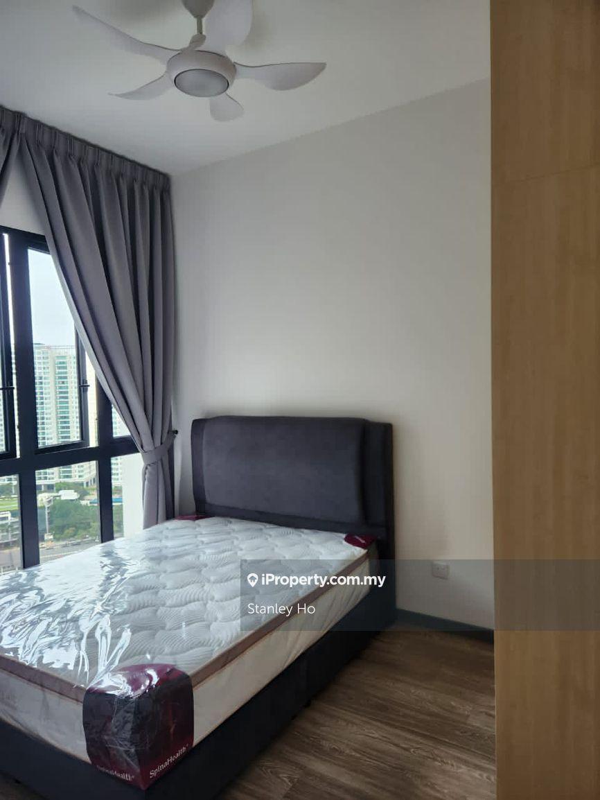 Service Residence for Rent in Southlink by Stanley Ho - iProperty.com.my