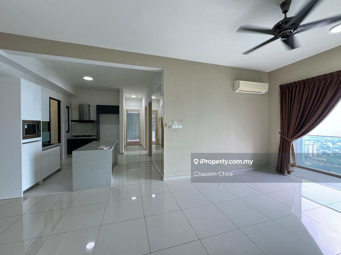 Condominium for Sale in Residensi Harmoni 2 by Chaolim Chee - iProperty.com.my