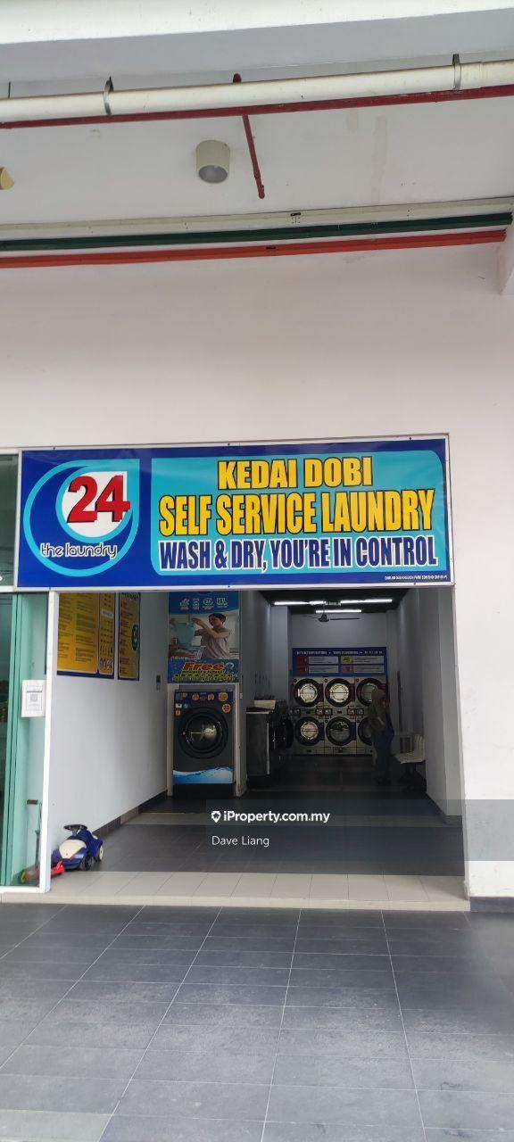 Service Residence for Sale in Garden Plaza by Dave Liang - iProperty.com.my