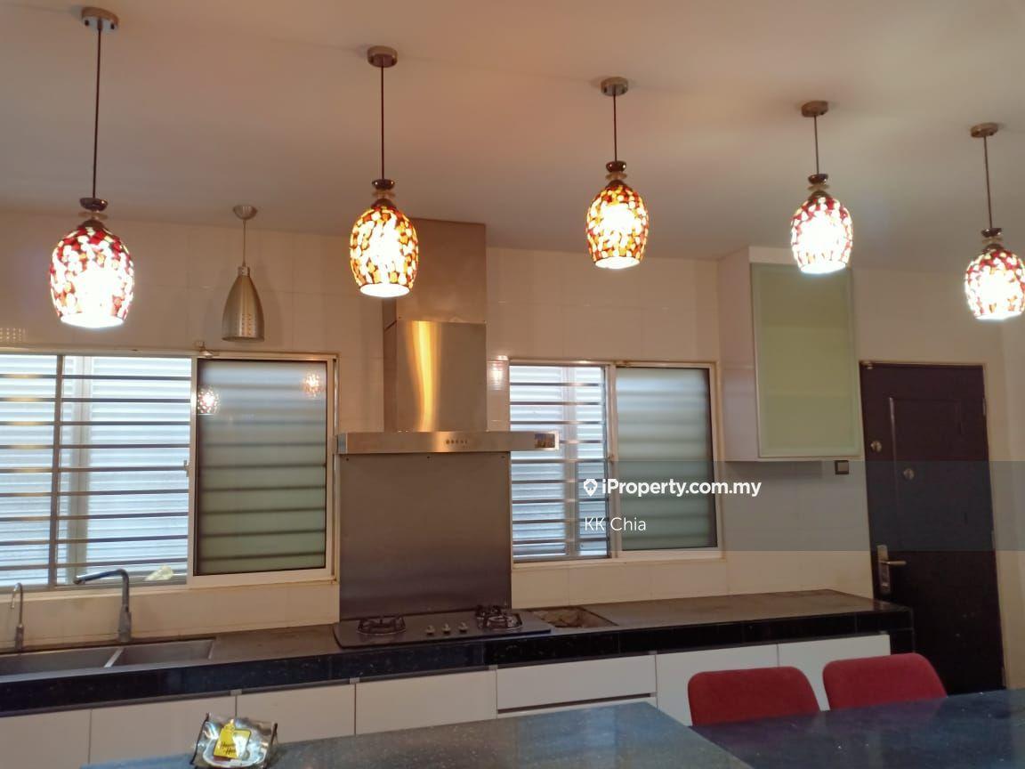 2-storey Terraced House for Sale in Taman Midah, Jalan midah Timur, Jalan midah besar, Cheras by KK Chia - iProperty.com.my