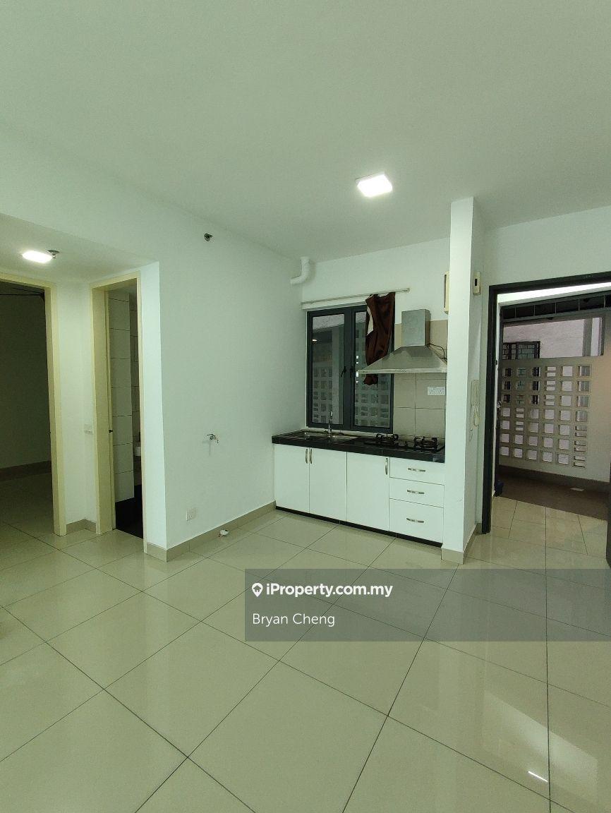 Residensi Servis untuk Dijual di Univ 360 Place oleh Bryan Cheng - iProperty.com.my
