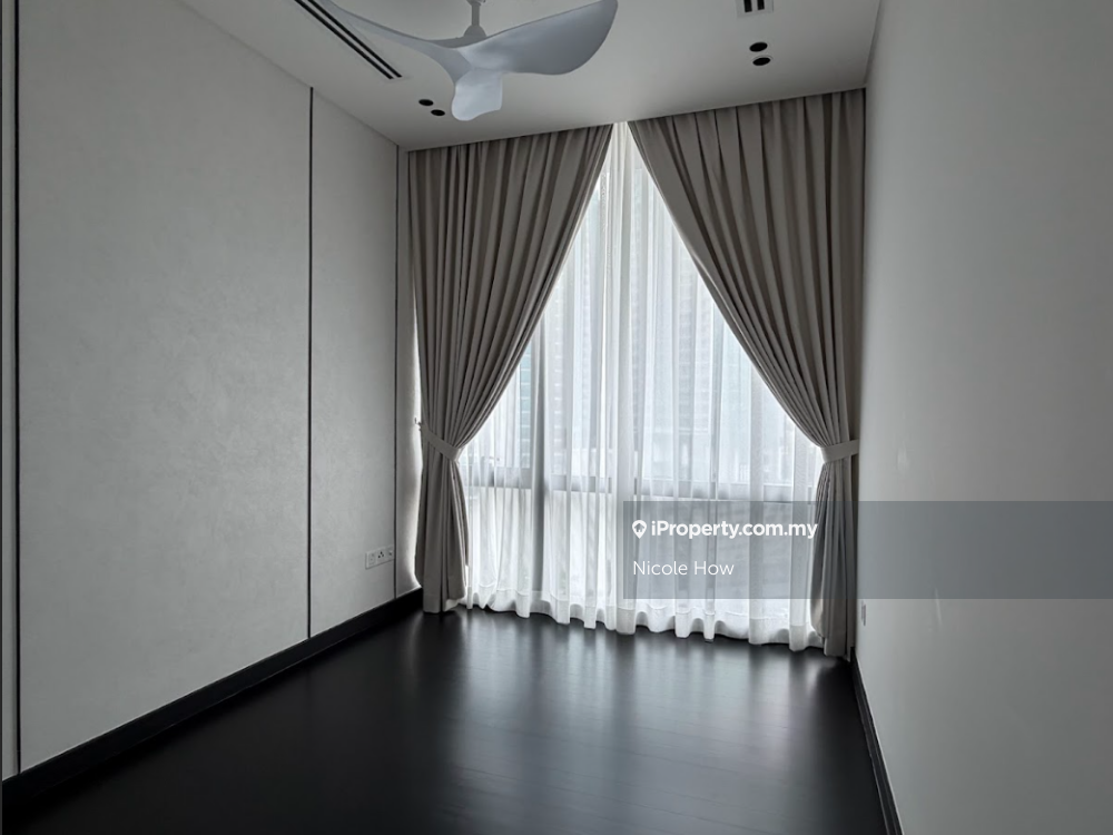 Service Residence for Sale in Pavilion Damansara Heights by Nicole How - iProperty.com.my