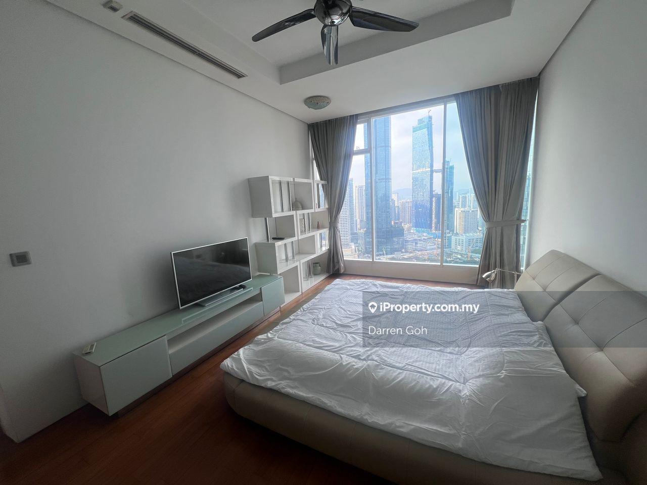 Residensi Servis untuk Disewa di Vipod Residence oleh Darren Goh - iProperty.com.my