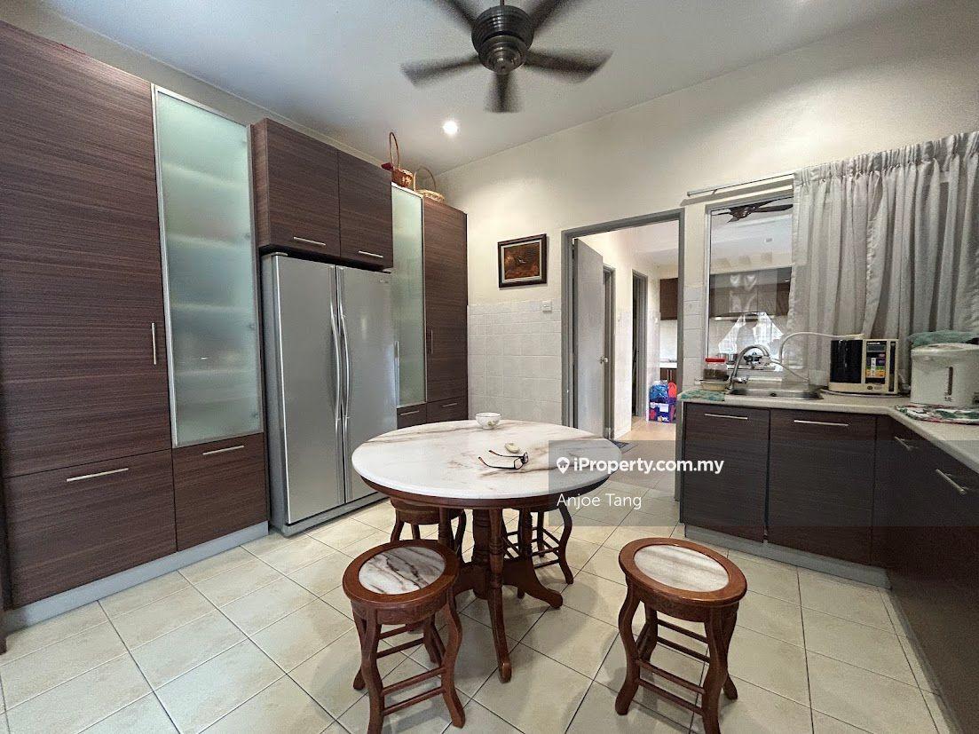 Rumah Berangkai 2 Tingkat untuk Dijual di Canal Gardens, Shah Alam oleh Anjoe Tang - iProperty.com.my