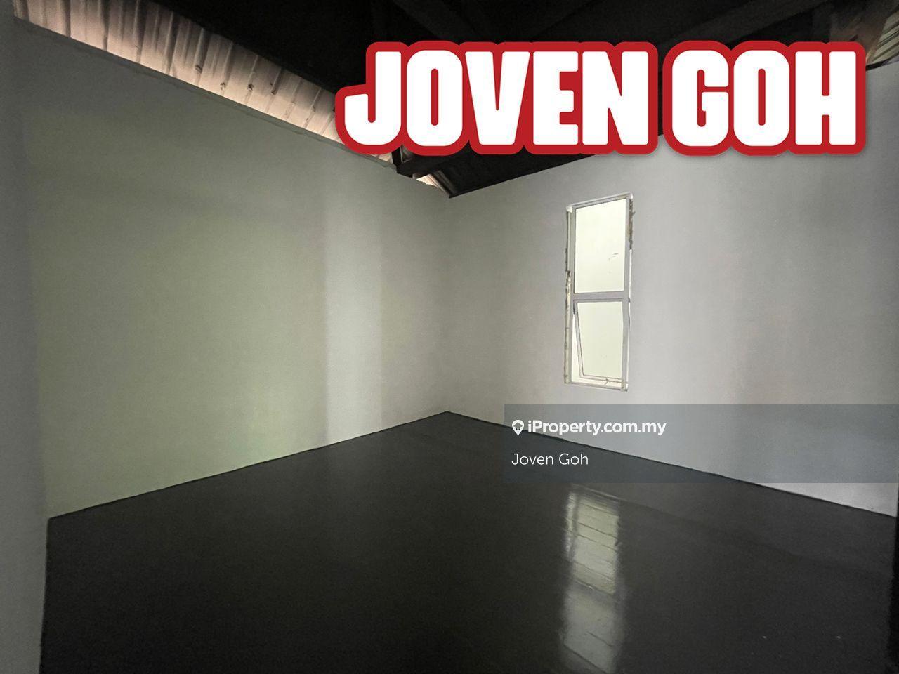 Kedai-Pejabat untuk Dijual di Dato Keramat, George Town oleh Joven Goh - iProperty.com.my